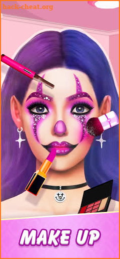 Top Designer - Makeover & Dressup & Design Game screenshot