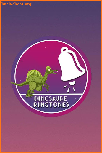 Top Dinosaur Ringtones screenshot