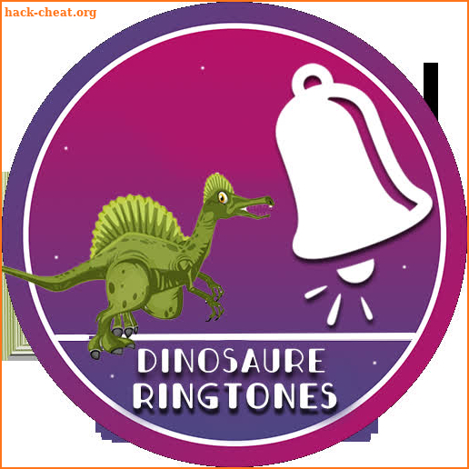 Top Dinosaur Ringtones screenshot