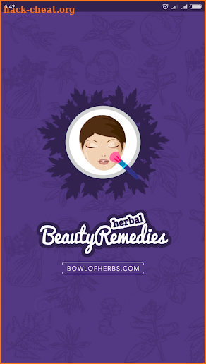 Top DIY Natural Beauty remedies screenshot