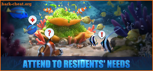 Top Fish: Ocean Game screenshot