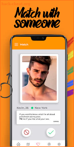 Top Gay Dating Sites - Gay Culture Dating Sites screenshot