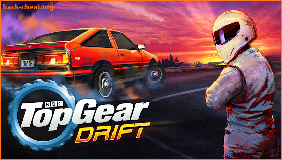 Top Gear: Drift Legends screenshot
