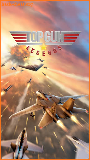 Top Gun Legends screenshot