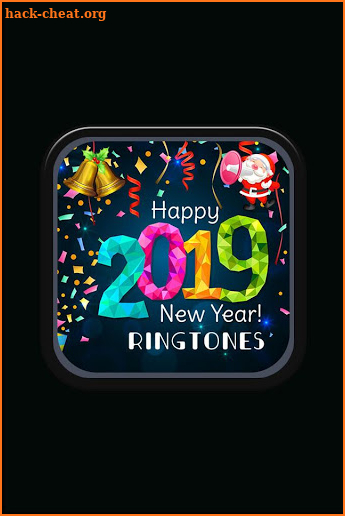 Top Happy New Year Ringtones 2019 screenshot