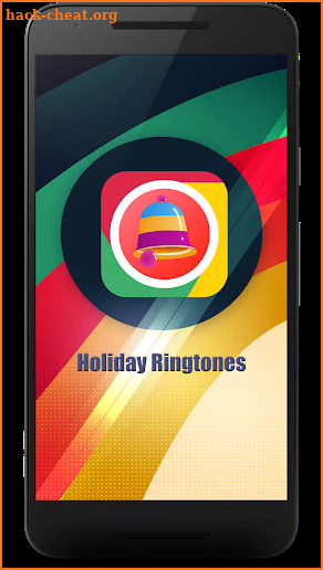 Top Holiday Ringtones Pro screenshot