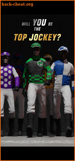 Top Jockey: Horse Racing screenshot