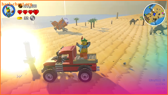 Top LEGO Worlds Guide screenshot