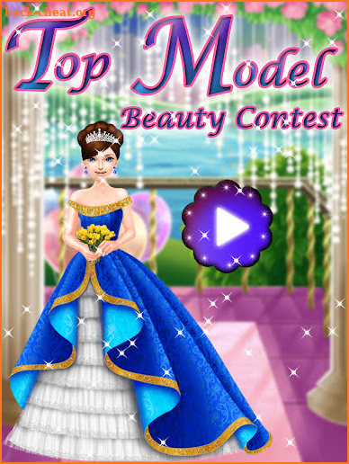 Top Model - Fashion Beauty Star Salon screenshot