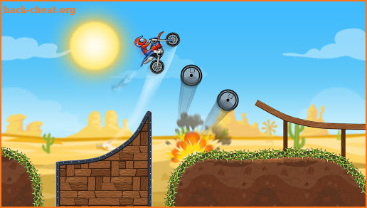 Top Moto Bike: X3M Racing screenshot