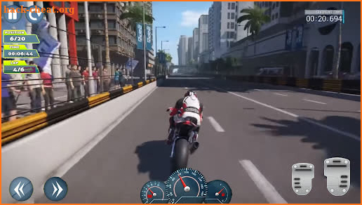 Top Motorbike 2021 - Real Racing screenshot