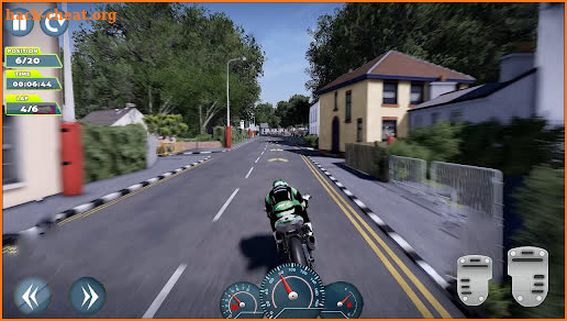 Top Motorbike 2021 - Real Racing screenshot