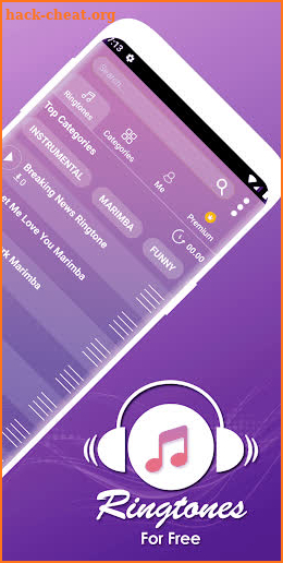 Top New Ringtones 2020 Free - for Android screenshot