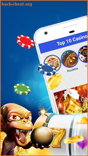 Top Online Casinos | Best Casino Guide screenshot