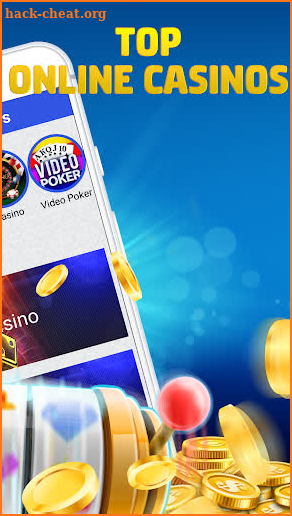 Top Online Casinos | Best Casino Guide screenshot