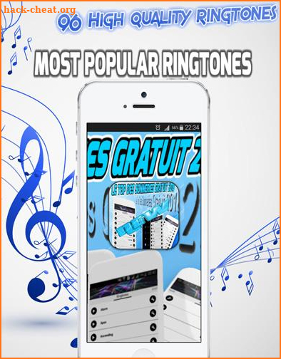Top Popular Ringtones 2018 screenshot