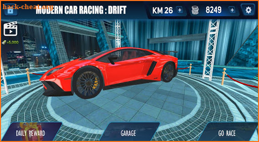 Top Racing Driving Traffic screenshot
