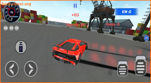 Top Racing Driving Traffic screenshot