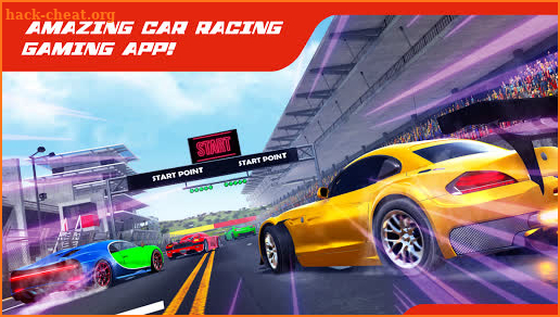 Top Racing Pro - Gaming Ads screenshot