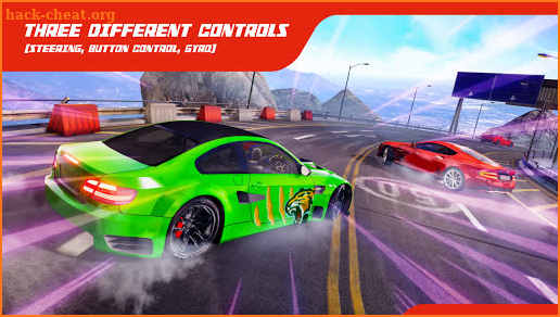 Top Racing Pro - Gaming Ads screenshot
