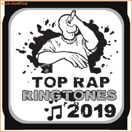 Top Rap Ringtones 2019 screenshot