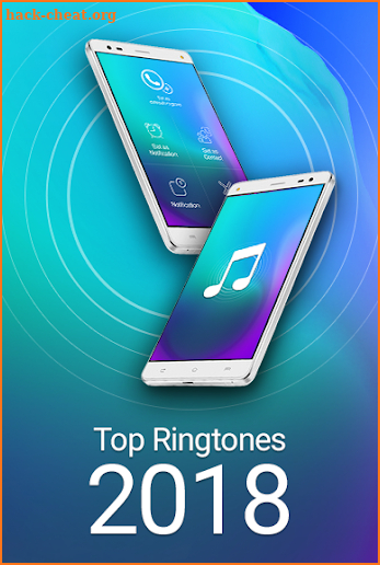 Top Ringtones 2018 screenshot