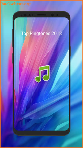 Top Ringtones 2020 screenshot