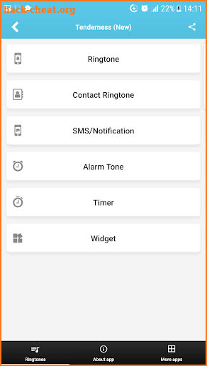 Top Ringtones 2020 - Free Ringtones for Android™ screenshot