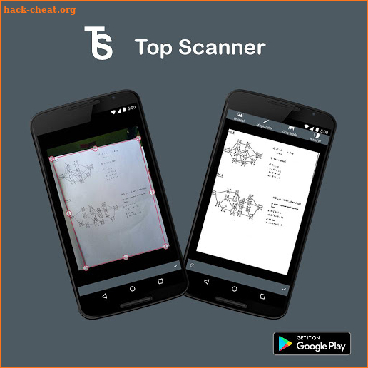 Top Scanner Pro - Document Scanner screenshot
