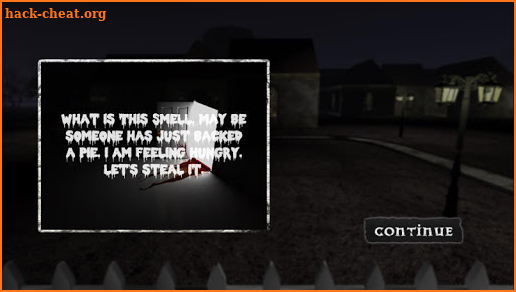 Top Scary and Crazy Neighbor games House Escape screenshot