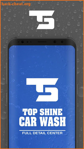 Top Shine Car Wash screenshot