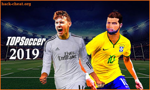 Top Soccer Game 2019 – Soccer Star Championship screenshot