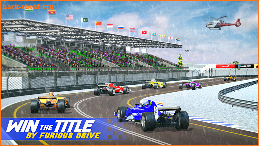 Top Speed Car Racer Formula: Racing Car Games 2021 screenshot