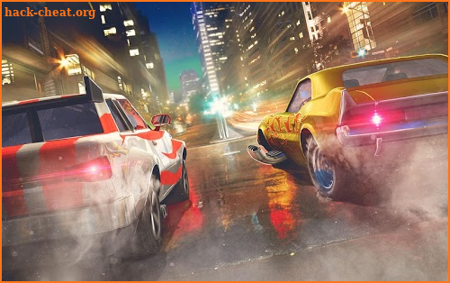 Top Speed: Drag & Fast Racing screenshot