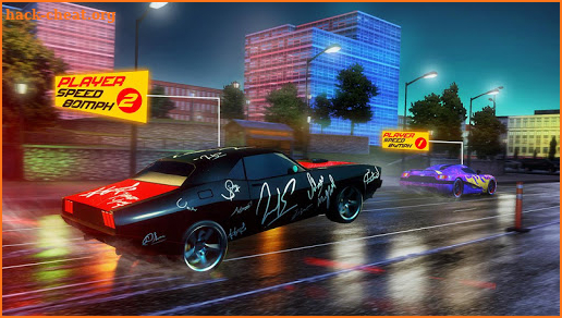 Top Speed Drag Racing - Fast Cars screenshot