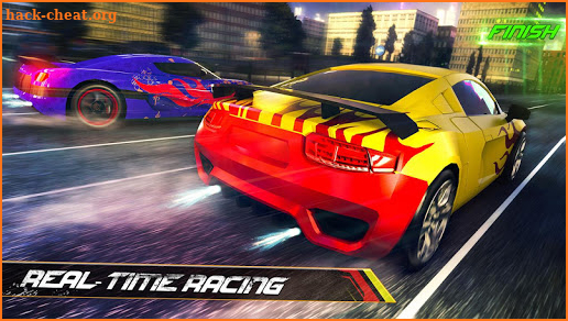 Top Speed Drag Racing - Fast Cars screenshot