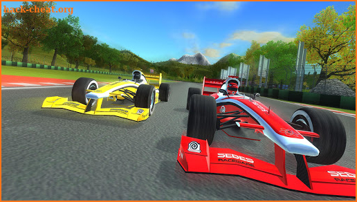 Top Speed Formula Arcade Racing Car Game 2018 screenshot