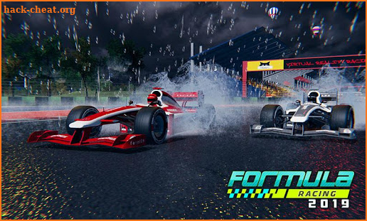Top Speed Formula Race 2019: F1 Racing Games screenshot