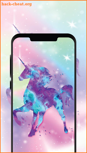 Top Unicorn Wallpaper Free screenshot
