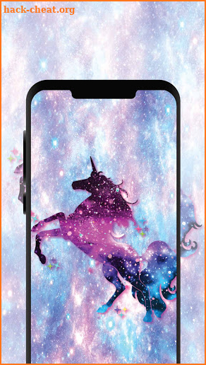 Top Unicorn Wallpaper Free screenshot