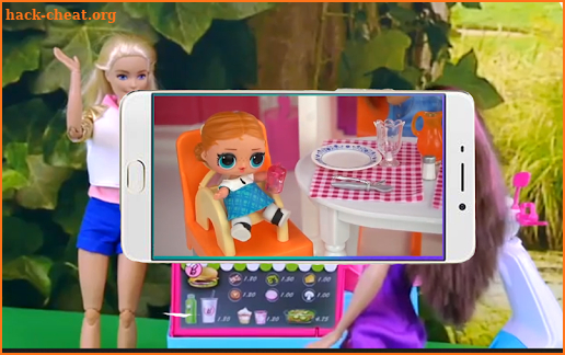 Top Videos of Barbie Dolls screenshot