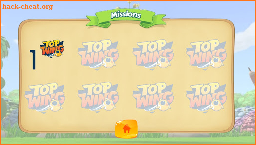 Top Wing - New Adventure Game 😍 screenshot