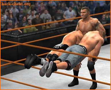Top WWE Fight with Tricks screenshot