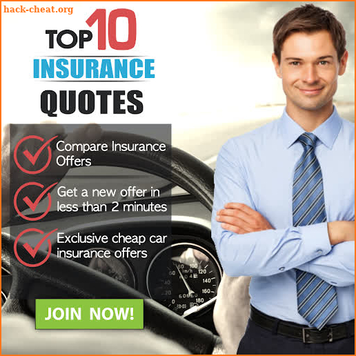Top10 Car Insurance Quotes | Car Insurance Compare screenshot