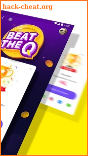 TopBuzz - Win Real Cash in Beat The Q screenshot