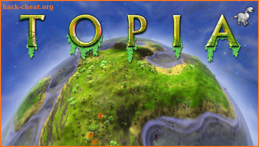 Topia World Builder screenshot