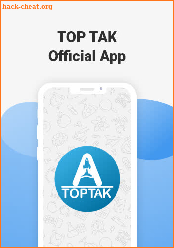 TopTak screenshot