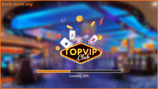 Topvip99.club - Choi la thich me screenshot