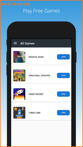 Tora - Real Earning app with no betting & Gambling screenshot