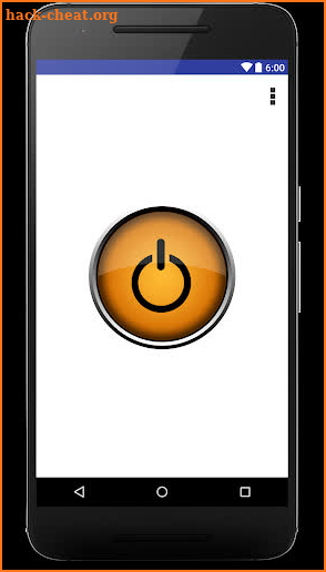 Torch Flashlight App screenshot